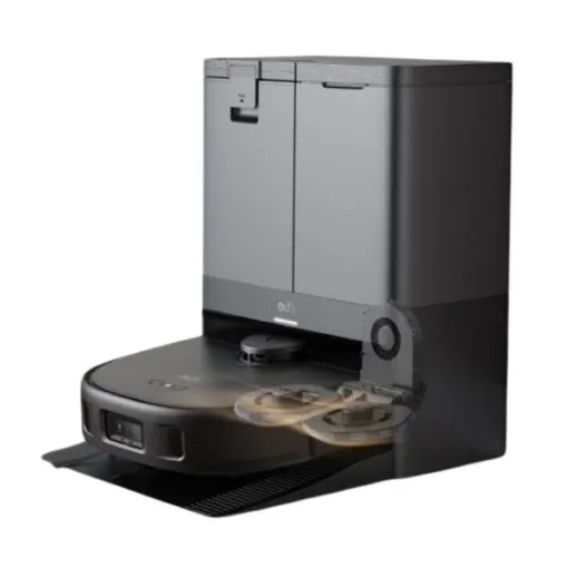 Robot hút bụi lau nhà Eufy Omni X10 Pro