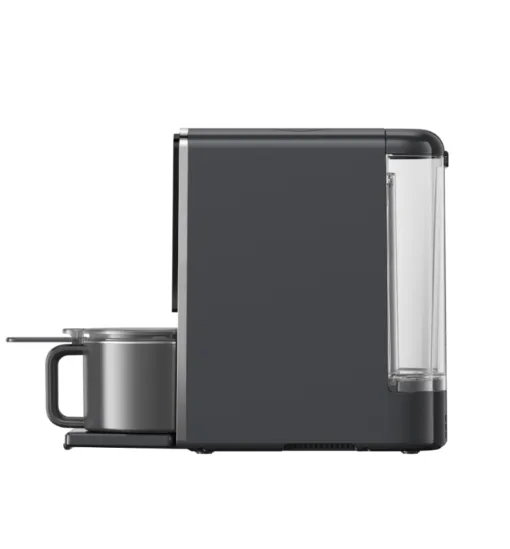 Máy sữa hạt làm sạch tự động Joyoung K7 Pro