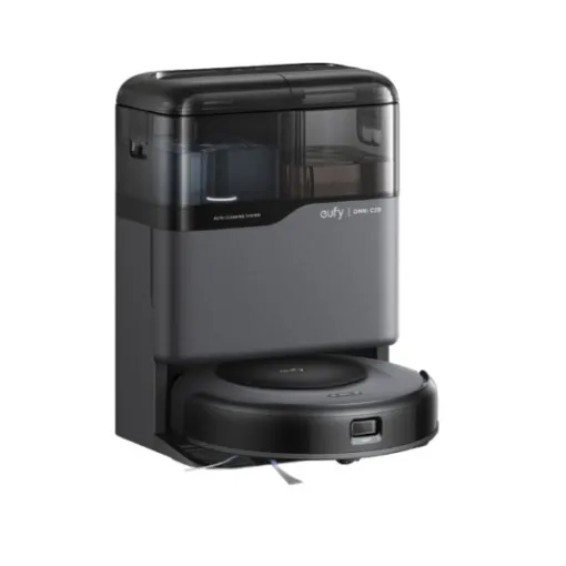Robot hút bụi Eufy Omni C20