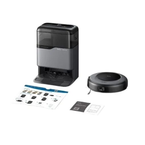 Robot hút bụi Eufy Omni C20