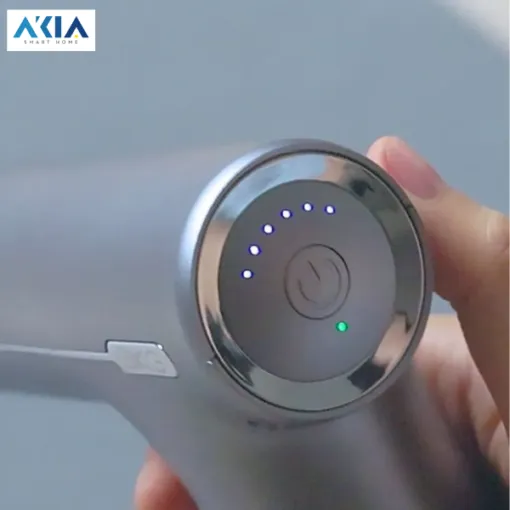 Robot hút bụi lau nhà Eufy Omni X10 Pro