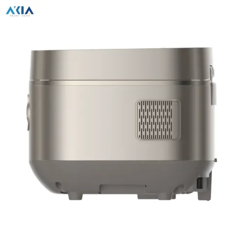 Nồi cơm điện tử Joyoung JNRC‑502 – Lòng inox 316L – 8 chế độ nấu thông minh