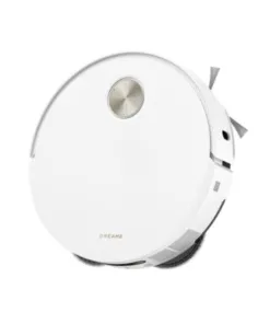 Robot hút bụi lau nhà Dreame X50 Ultra - Màu Trắng