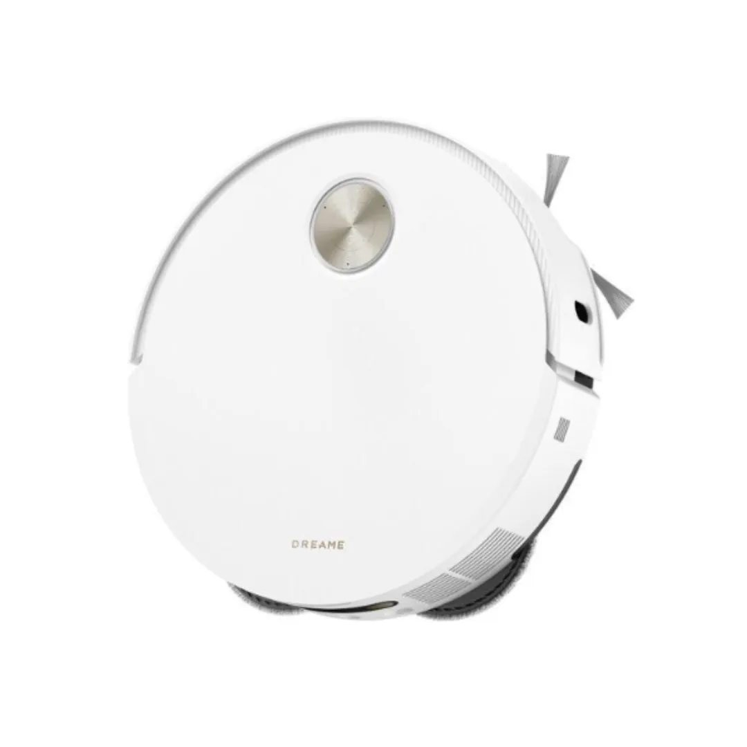 Robot hút bụi lau nhà Dreame X50 Ultra - Màu Trắng