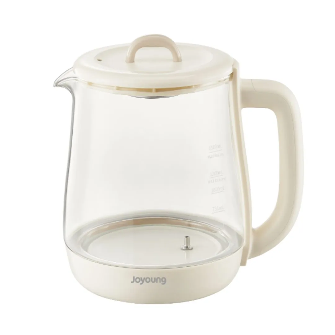 Ấm pha trà đa năng Joyoung JTM-125