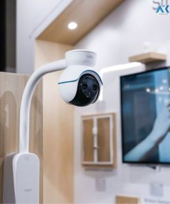 Camera Trông Trẻ Hiện Đại Và Thông Minh Tapo C840 28 Tapo C840