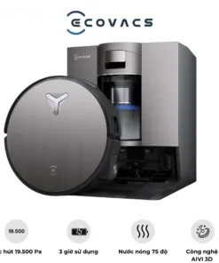 Ecovacs X11 OmniCyclone