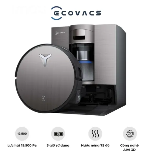 Ecovacs X11 OmniCyclone