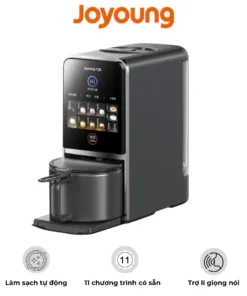 Máy sữa hạt làm sạch tự động Joyoung K7 Pro