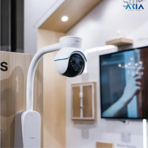 Nồi cơm điện tử Joyoung JNRC‑502 – Lòng inox 316L – 8 chế độ nấu thông minh