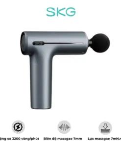 Súng Massage SKG F1 Pro