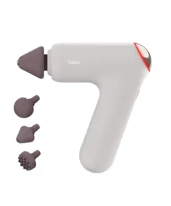 Súng Massage Breo Sport LUCKY 7 Cầm Tay - M0220