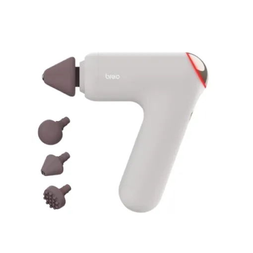 Súng Massage Breo Sport LUCKY 7 Cầm Tay - M0220