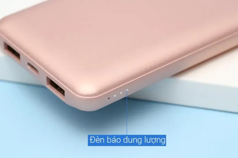 Pin Sạc Dự Phòng Belkin Polymer Pocket Power 10,000Mah 15W Pd 14 Pin Sạc Dự Phòng Belkin Polymer Pocket Power 10,000Mah, 15W Pd
