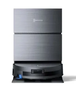 Robot hút bụi Ecovacs X11 Pro Omni – Robot Hút Bụi Lau Nhà Thông Minh 19500 Pa – Pin 6400 mAh – Trạm OMNI Giặt Sấy Tự Động | AKIA