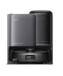 Robot hút bụi lau sàn Eufy Omni E25