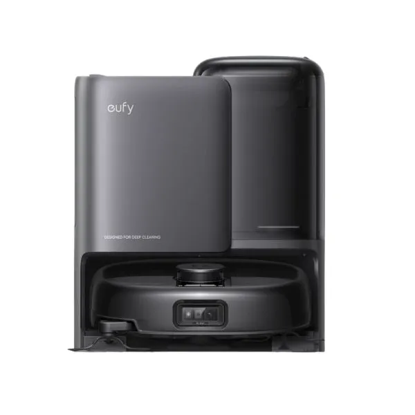 Robot hút bụi lau sàn Eufy Omni E25