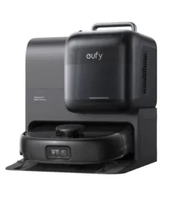 Robot hút bụi lau sàn Eufy Omni E28