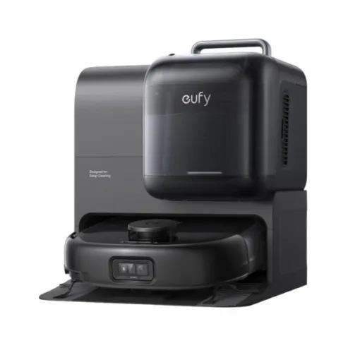 Robot hút bụi lau sàn Eufy Omni E28