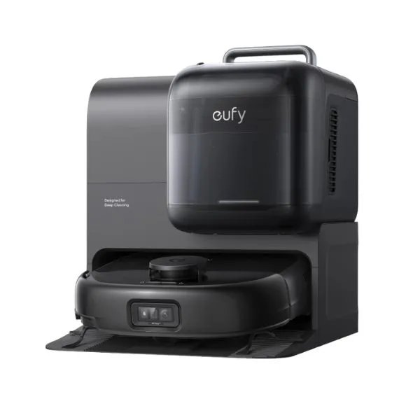 Robot hút bụi lau sàn Eufy Omni E28