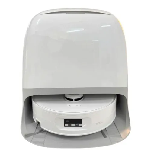 Robot hút bụi lau sàn Roborock Qrevo Curv 2 Flow