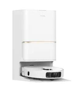 Robot hút bụi lau nhà thông minh Dreame L30S Ultra