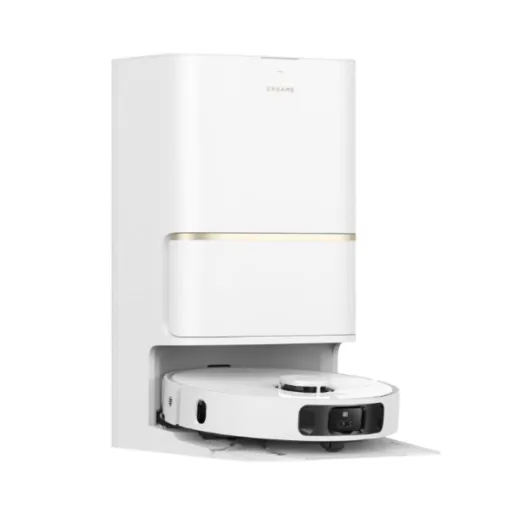 Robot hút bụi lau nhà thông minh Dreame L30S Ultra