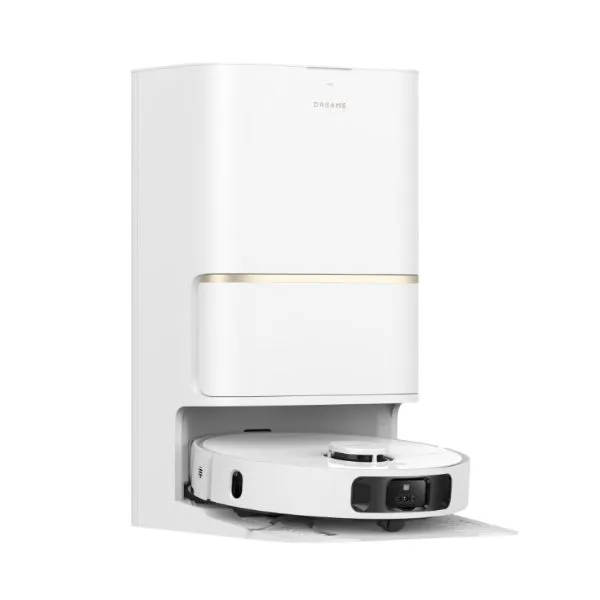 Robot hút bụi lau nhà thông minh Dreame L30S Ultra