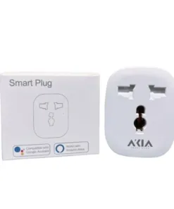 Ổ cắm điện wifi AKIA thông minh - SPU061