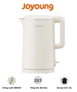 Ấm đun nước siêu tốc Joyoung JEK-188