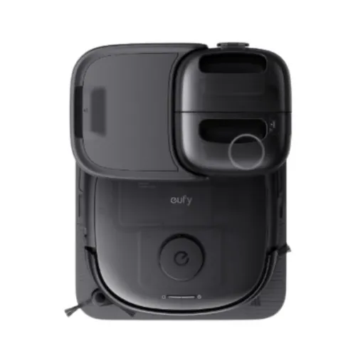 Robot hút bụi lau sàn Eufy Omni E25