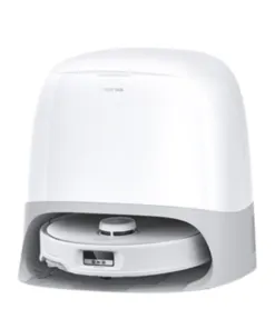 Robot hút bụi lau sàn Roborock Qrevo Curv 2 Flow