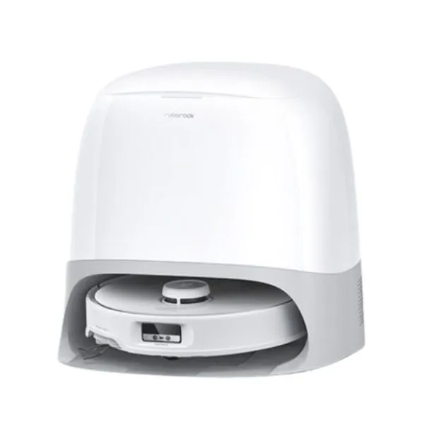 Robot hút bụi lau sàn Roborock Qrevo Curv 2 Flow