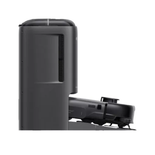 Robot hút bụi lau sàn Eufy Omni E25