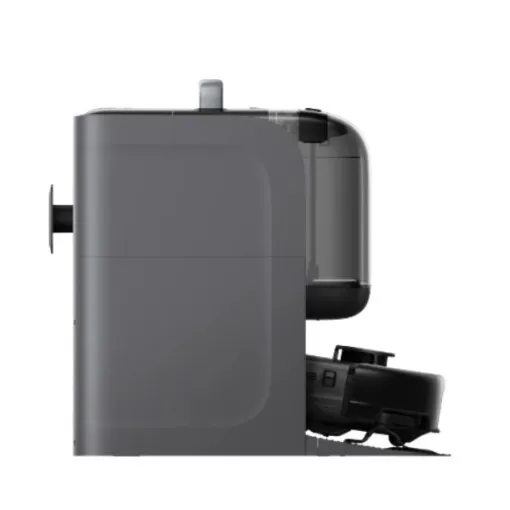 Robot hút bụi lau sàn Eufy Omni E28