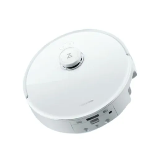 Robot hút bụi lau sàn Roborock Qrevo Curv 2 Flow