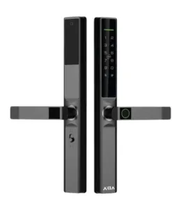 Khóa vân tay cửa nhôm AKIA SL106