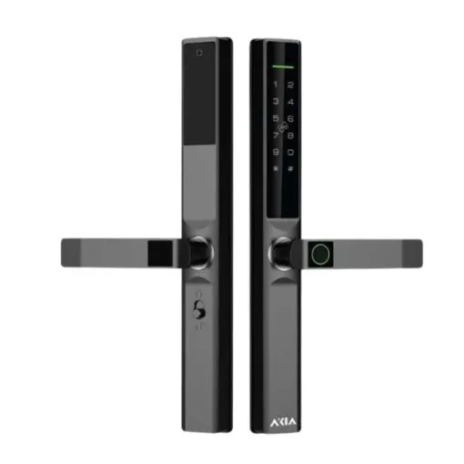 Khóa vân tay cửa nhôm AKIA SL106