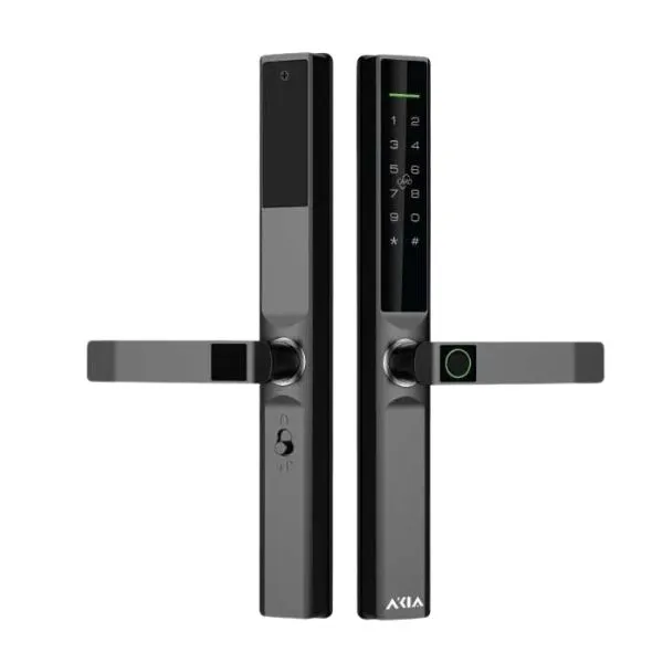 Khóa vân tay cửa nhôm AKIA SL106