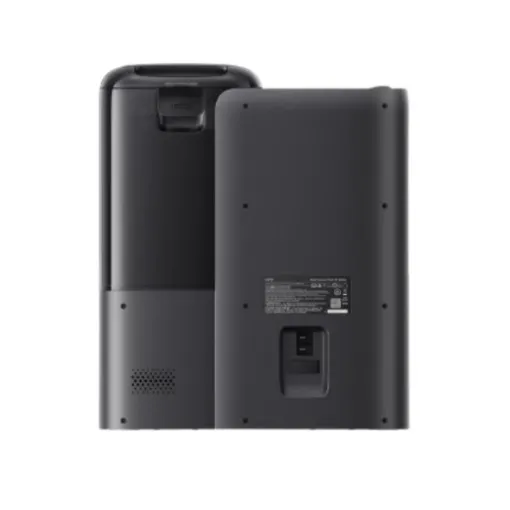 Robot hút bụi lau sàn Eufy Omni E25