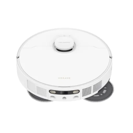 Robot hút bụi lau nhà thông minh Dreame L30S Ultra