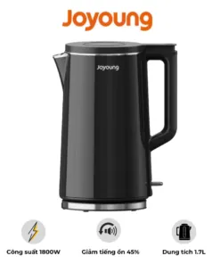 Ấm đun siêu tốc Joyoung JEK-588
