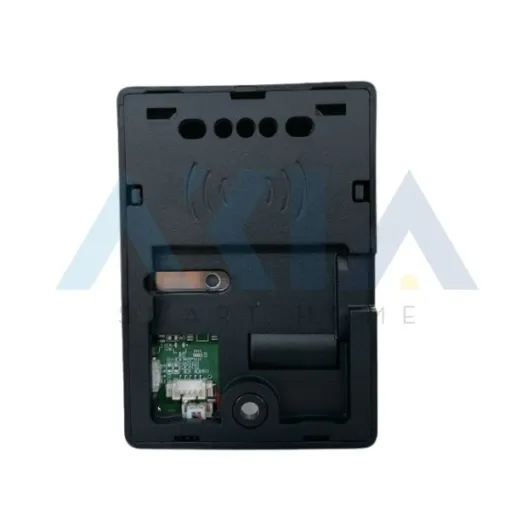 Khóa tủ vân tay AKIA thông minh C100-F