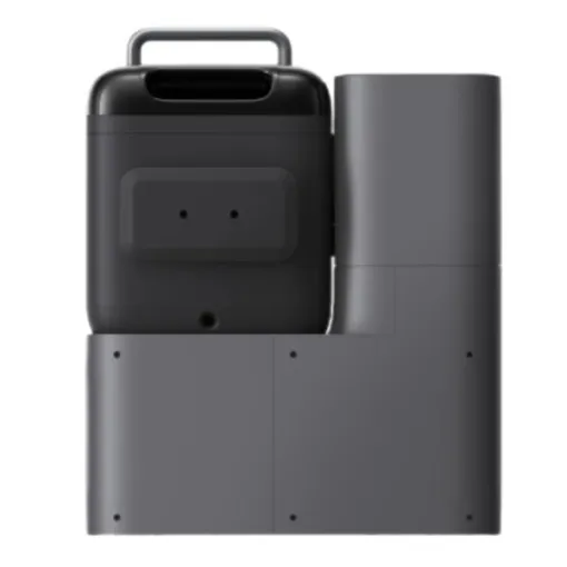 Robot hút bụi lau sàn Eufy Omni E28