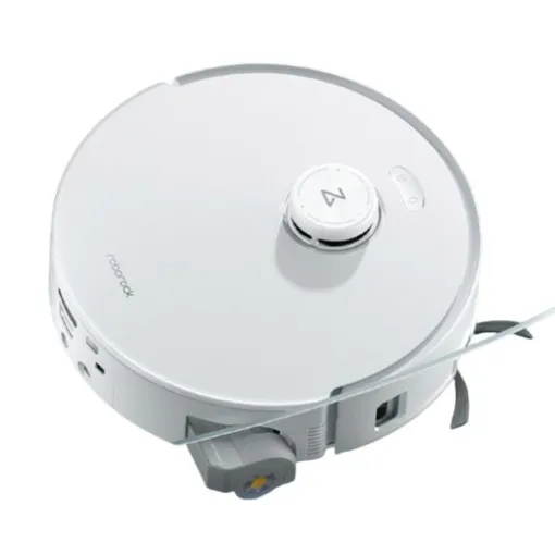 Robot hút bụi lau sàn Roborock Qrevo Curv 2 Flow