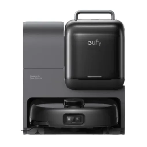 Robot hút bụi lau sàn Eufy Omni E28