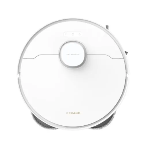 Robot hút bụi lau nhà thông minh Dreame L30S Ultra