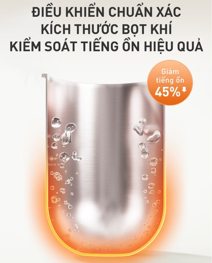 Ấm Đun Siêu Tốc Joyoung Jek-588