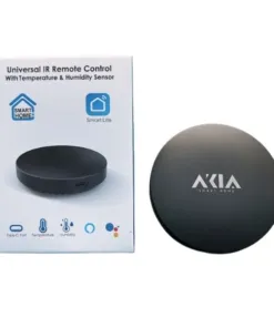 Điều khiển hồng ngoại AKIA Wifi S01 Pro