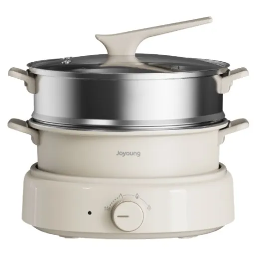 Nồi lẩu đa năng 3 trong 1 Joyoung JHP-525